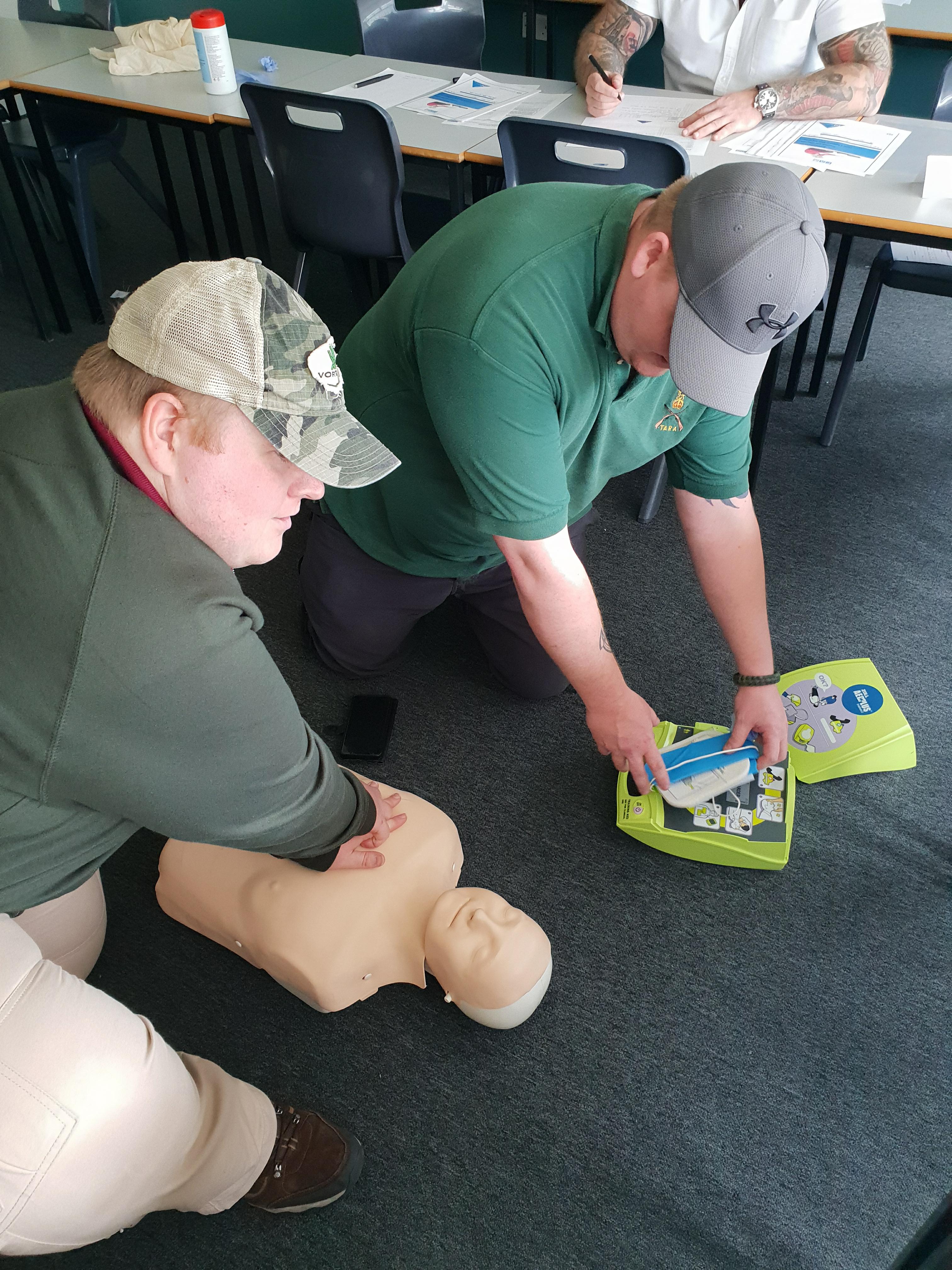 At N-LIGHTEN we can deliver a wide range of bespoke training to suit your individual needs including all Mandatory subjects and incorporating Basic Life Support, Health and Safety, Risk Assessment, Food Hygiene, Manual Handling, Report Writing, Equality and Diversity, Duty of Care and a wider range of courses